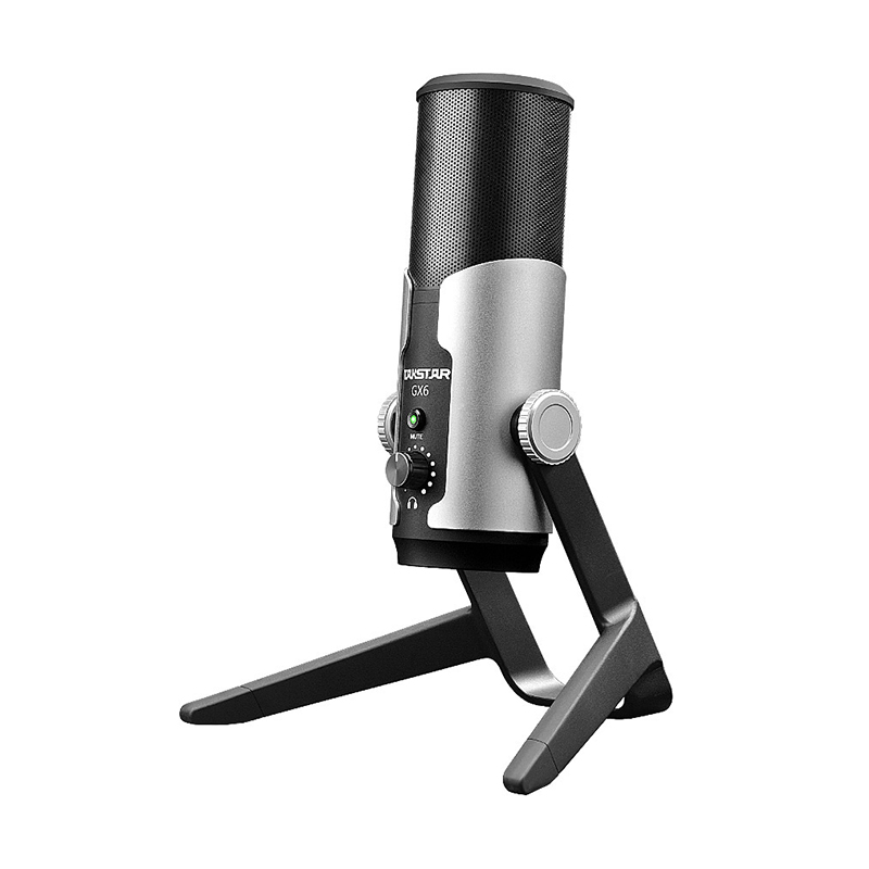 MICROFONO CONDENSADOR TAKSTAR GX6 - Imagen 2