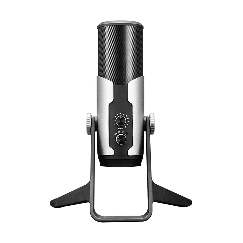 MICROFONO CONDENSADOR TAKSTAR GX6 - Imagen 4