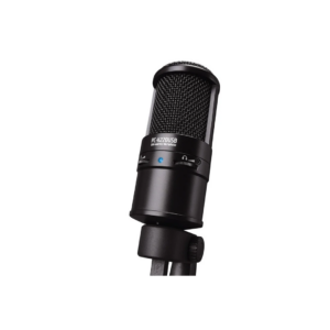 MICROFONO CONDENSADOR TAKSTAR PC-K220 USB