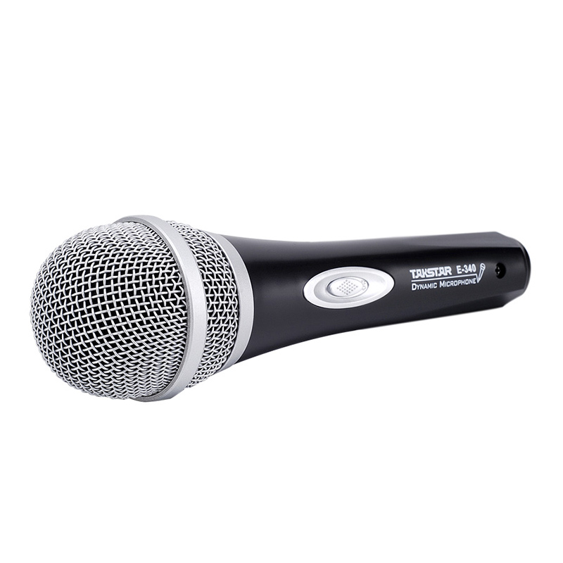 MICROFONO DE MANO TAKSTAR E-340 - Imagen 2