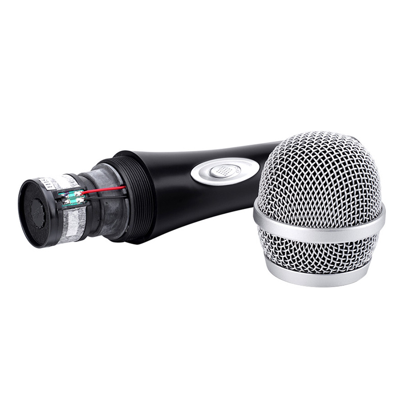 MICROFONO DE MANO TAKSTAR E-340 - Imagen 4