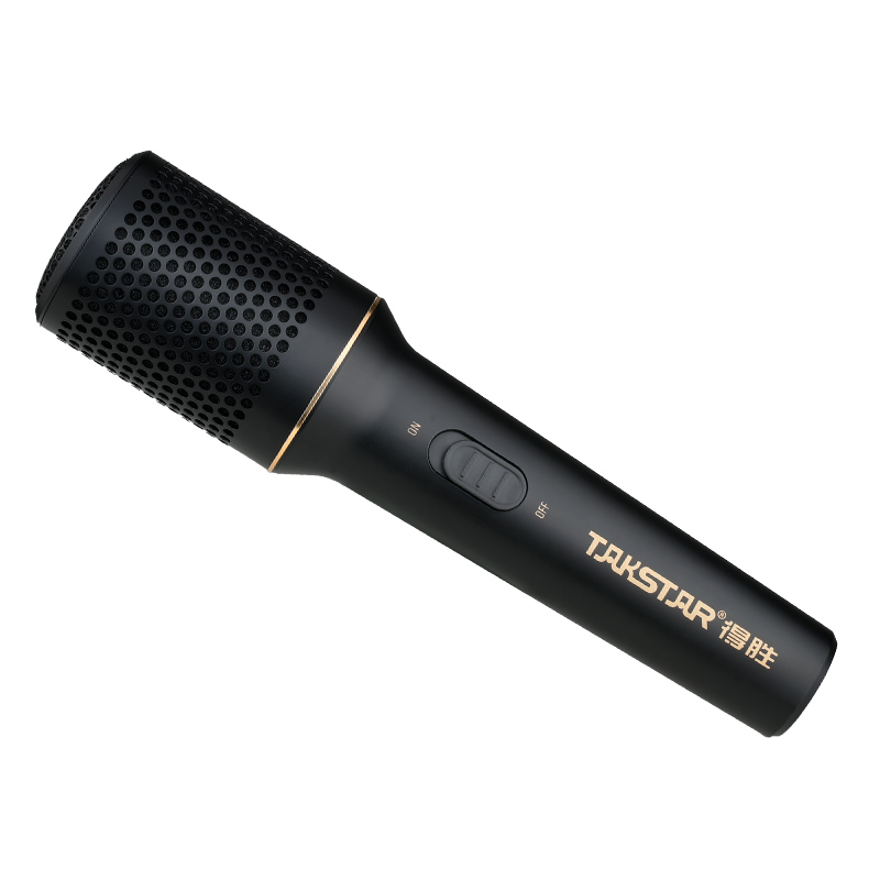 MICROFONO DINAMICO TAKSTAR DM103 - Imagen 2