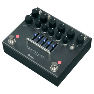 PEDAL ANALOGO IBANEZ PENTATONE PREAMP PTPRE