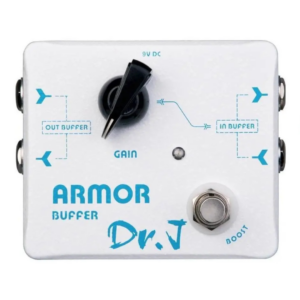 PEDAL ANALOGO JOYO DR.J ARMOR BUFFER