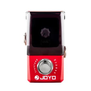 PEDAL ANALOGO JOYO JF-329 IRON LOOP