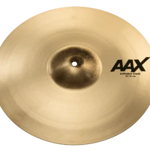 PLATILLO SABIAN AAX X-PLOSION CRASH 16"