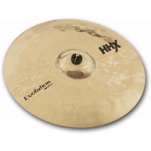 PLATILLO SABIAN HHX EVOLUTION RIDE 20"