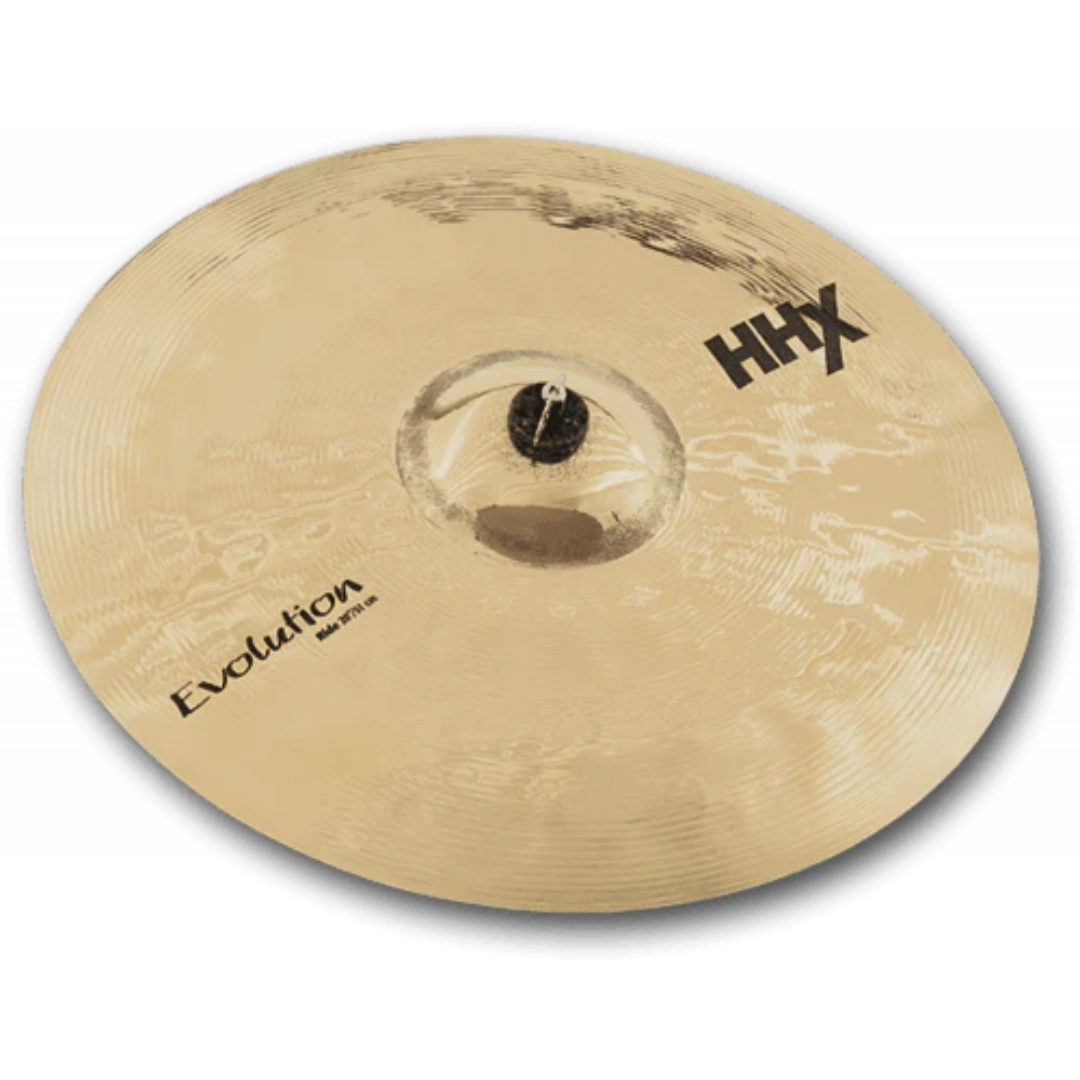 PLATILLO SABIAN HHX EVOLUTION RIDE 20"