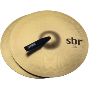 PLATILLO SABIAN SBR BANDA 16″