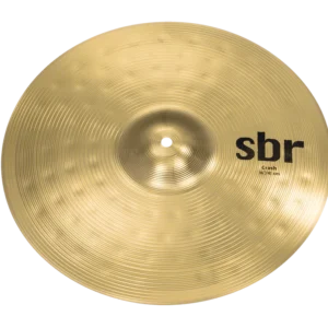PLATILLO SABIAN SBR CRASH 16″