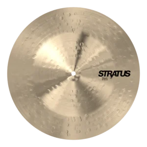PLATILLO SABIAN STRATUS CHINESE 18″