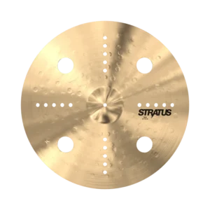 PLATILLO SABIAN STRATUS ZERO 20″