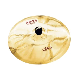 PLATILLO ZILDJIAN A AZUKA CRASH 15″