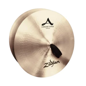 PLATILLO ZILDJIAN A CONCERT STAGE 16″