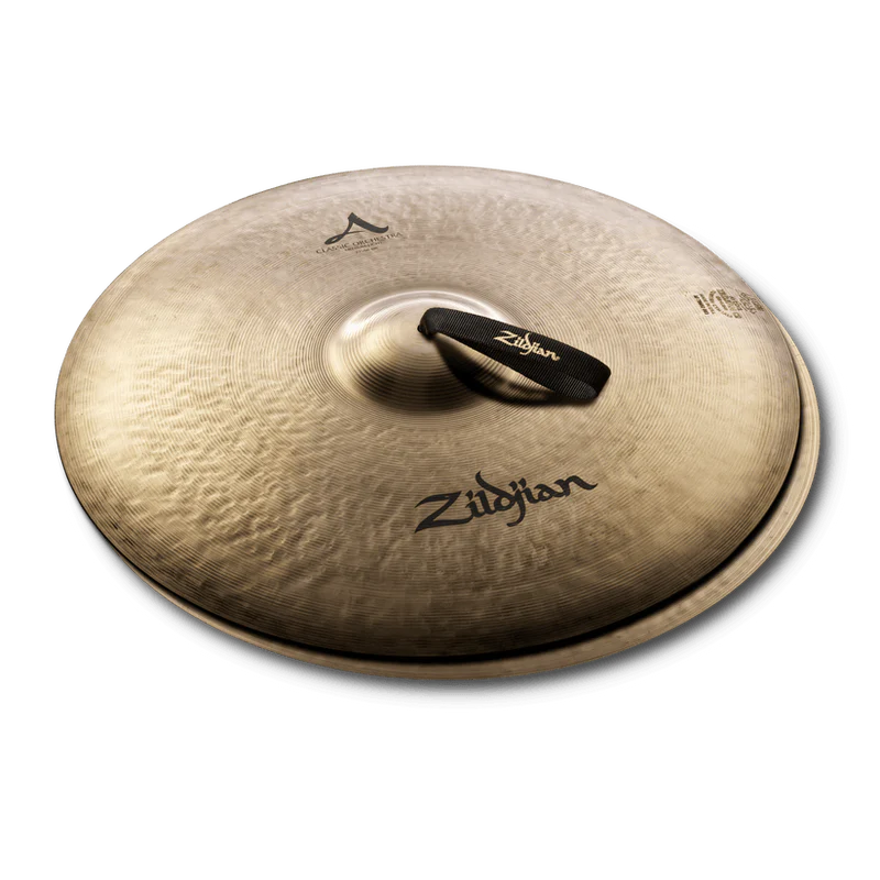 PLATILLO ZILDJIAN CLASSIC ORQUESTAL 22″