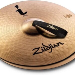 PLATILLO ZILDJIAN I BANDA 16″