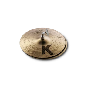 PLATILLO ZILDJIAN K CUSTOM DARK CHARLES 14″