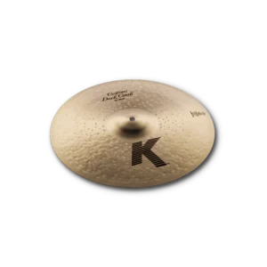 PLATILLO ZILDJIAN K CUSTOM DARK CRASH 16″