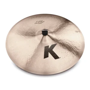 PLATILLO ZILDJIAN K CUSTOM DARK RIDE 20″