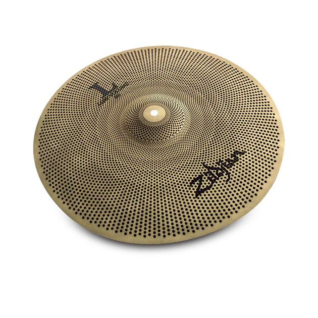 PLATILLO ZILDJIAN L80 16″