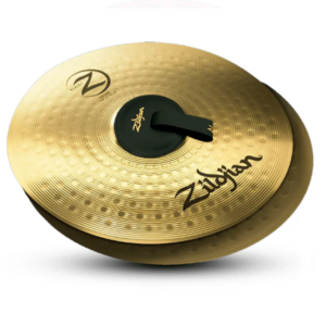 PLATILLO ZILDJIAN PLANET Z BANDA 14″