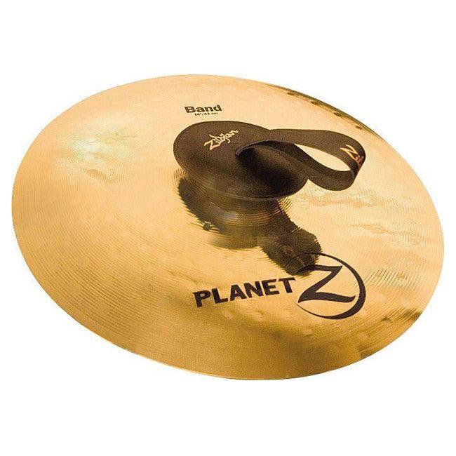PLATILLO ZILDJIAN PLANET Z BANDA 16″