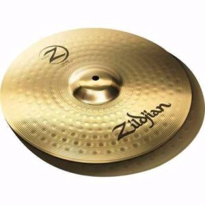 PLATILLO ZILDJIAN PLANET Z CHARLES 14″