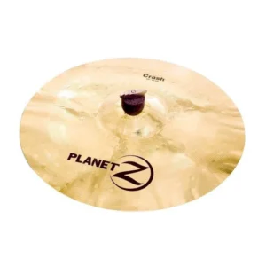 PLATILLO ZILDJIAN PLANET Z CRASH RIDE 18″