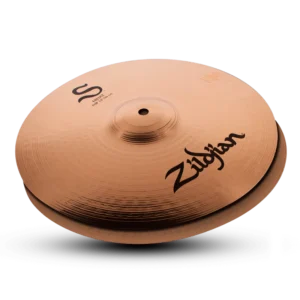 PLATILLO ZILDJIAN S MASTERSOUND HI-HAT 14″