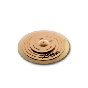 PLATILLO ZILDJIAN SPIRAL STACKER 10″