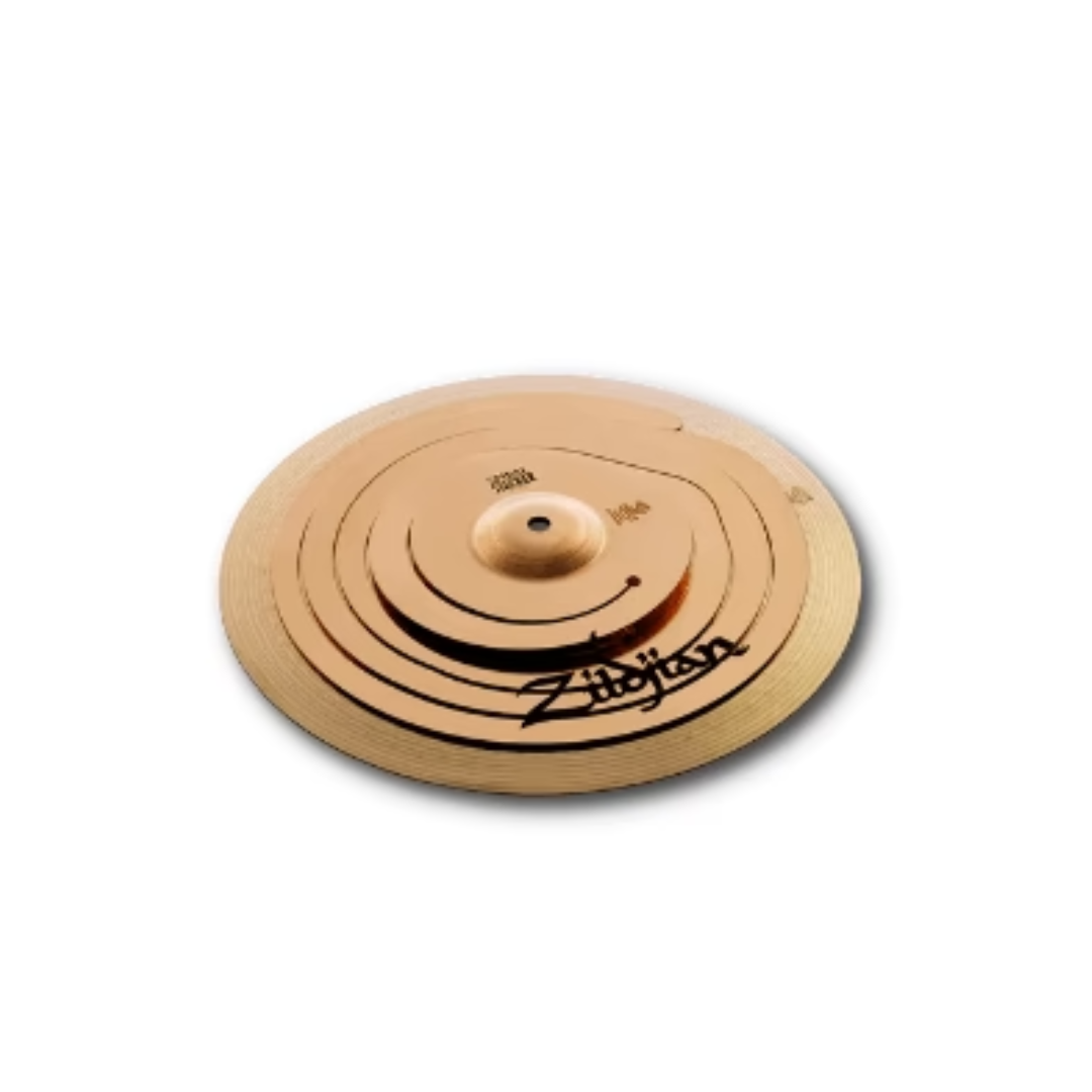 PLATILLO ZILDJIAN SPIRAL STACKER 10″