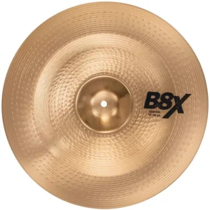 PLATILLO SABIAN B8X CHINESE 18″