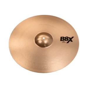 PLATILLO SABIAN B8X RIDE 20″