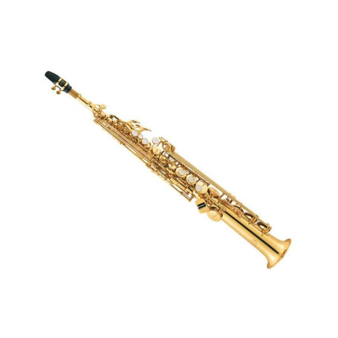 SAXOFON SOPRANO JUPITER JPS-474 - Imagen 2