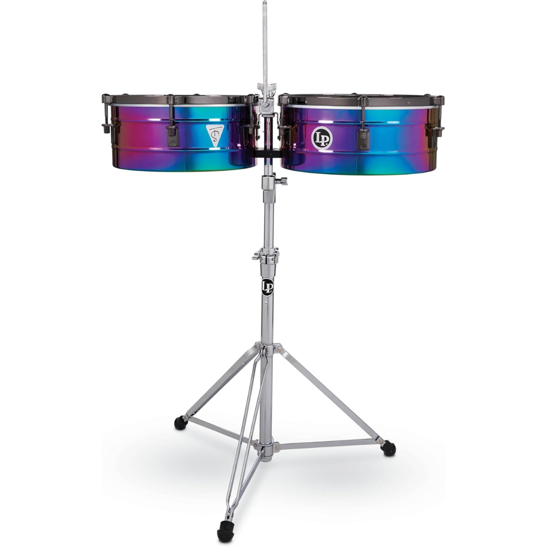 TIMBAL LP TONY SUCCAR - Imagen 2
