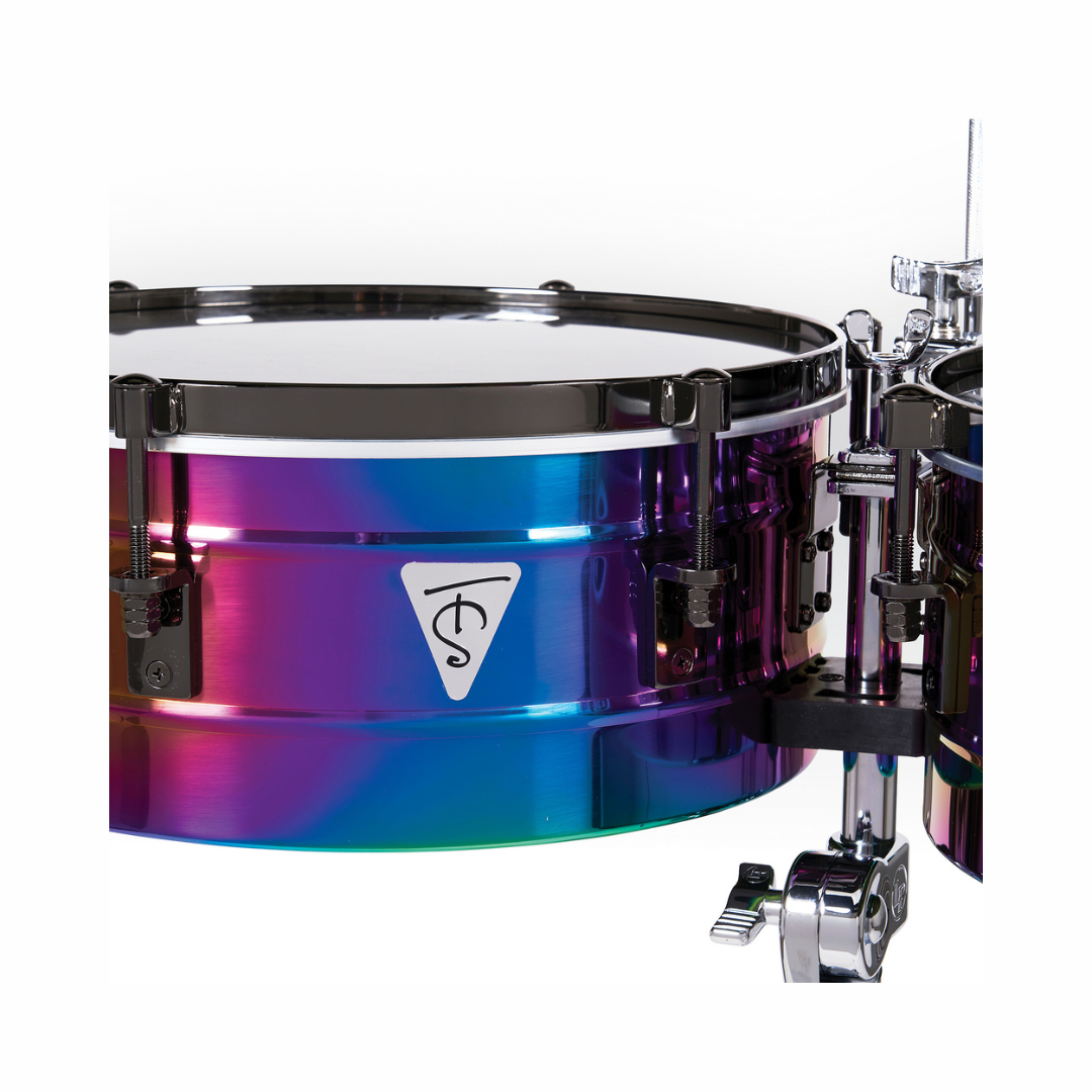 TIMBAL LP TONY SUCCAR - Imagen 3