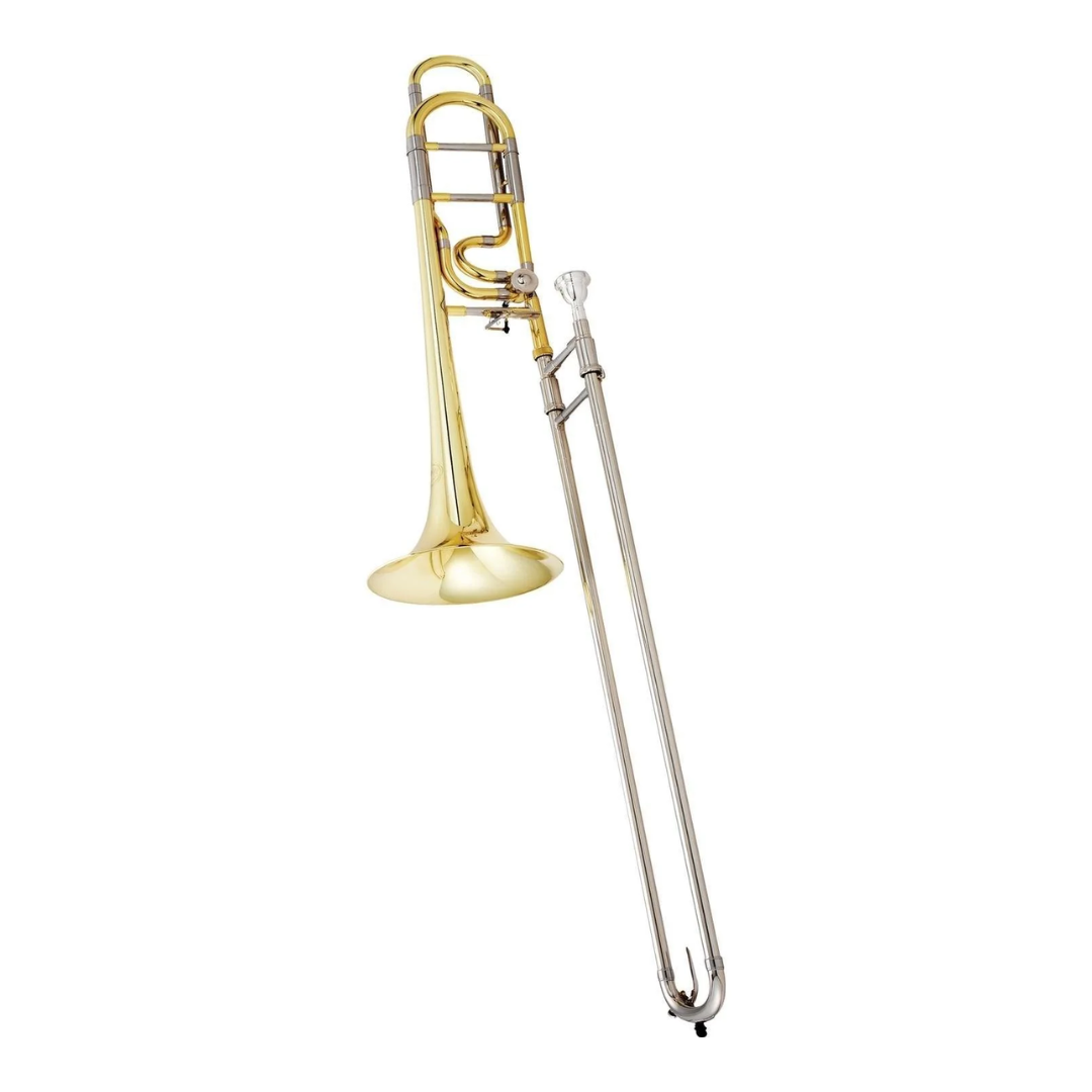 TROMBON JUPITER JSL 636L - Imagen 2