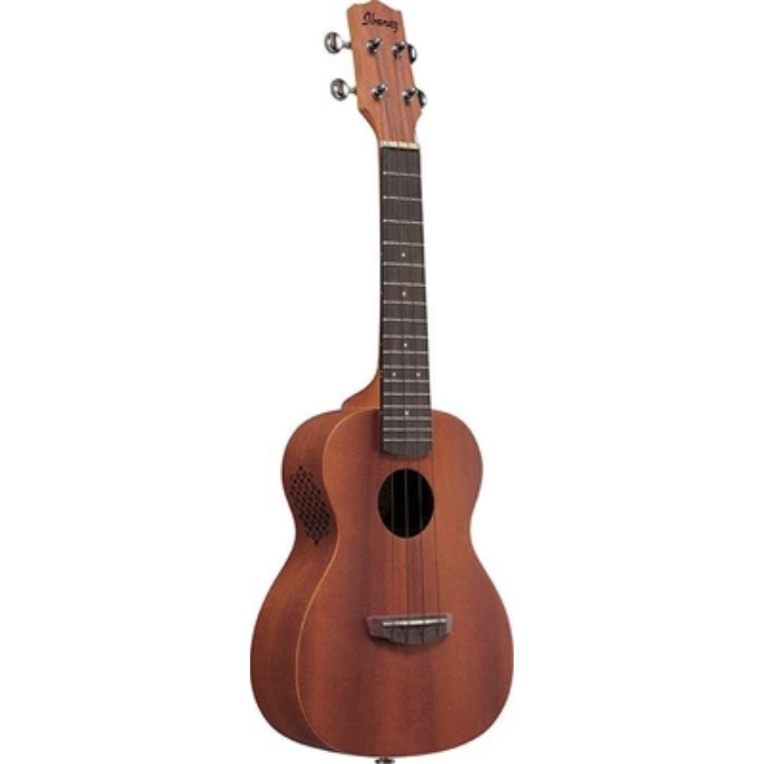 UKELELE CONCIERTO IBANEZ UKC100 - Imagen 2