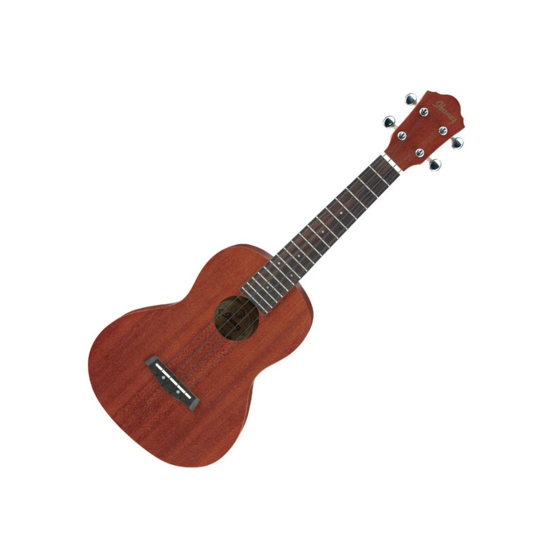UKELELE CONCIERTO IBANEZ UKC10 - Imagen 2