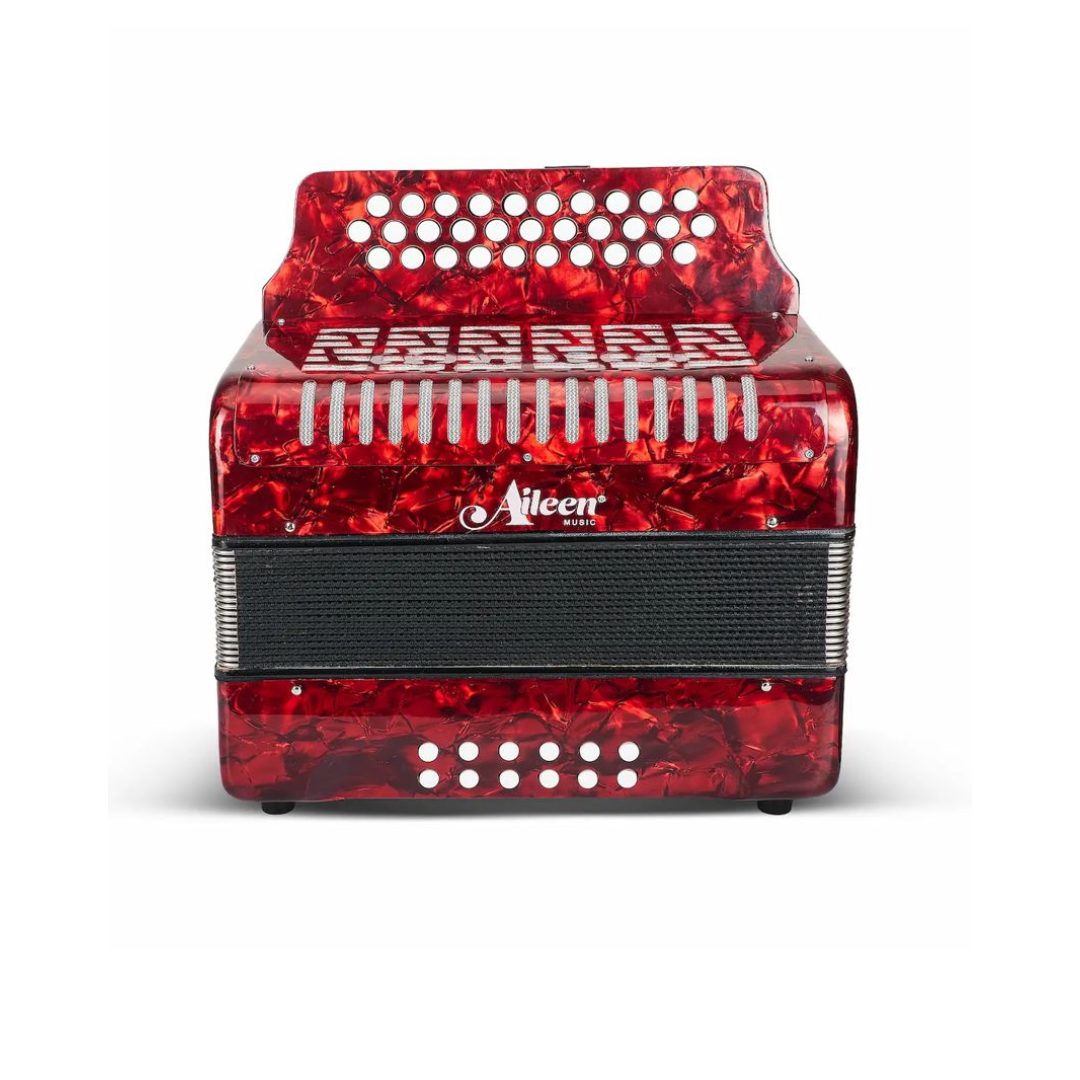 ACORDEON AILEEN B3112 12 BAJOS