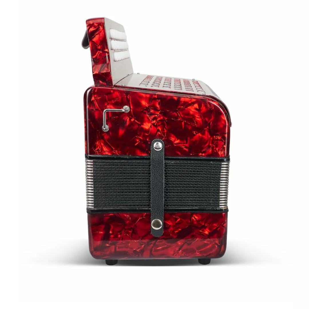 ACORDEON AILEEN B3112 12 BAJOS - Imagen 3