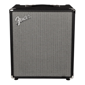 AMPLIFICADOR FENDER RUMBLE 100 DS V3 PARA BAJO 2370400900