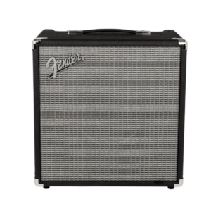 AMPLIFICADOR PARA BAJO ELECTRICA FENDER RUMBLE 40 V3