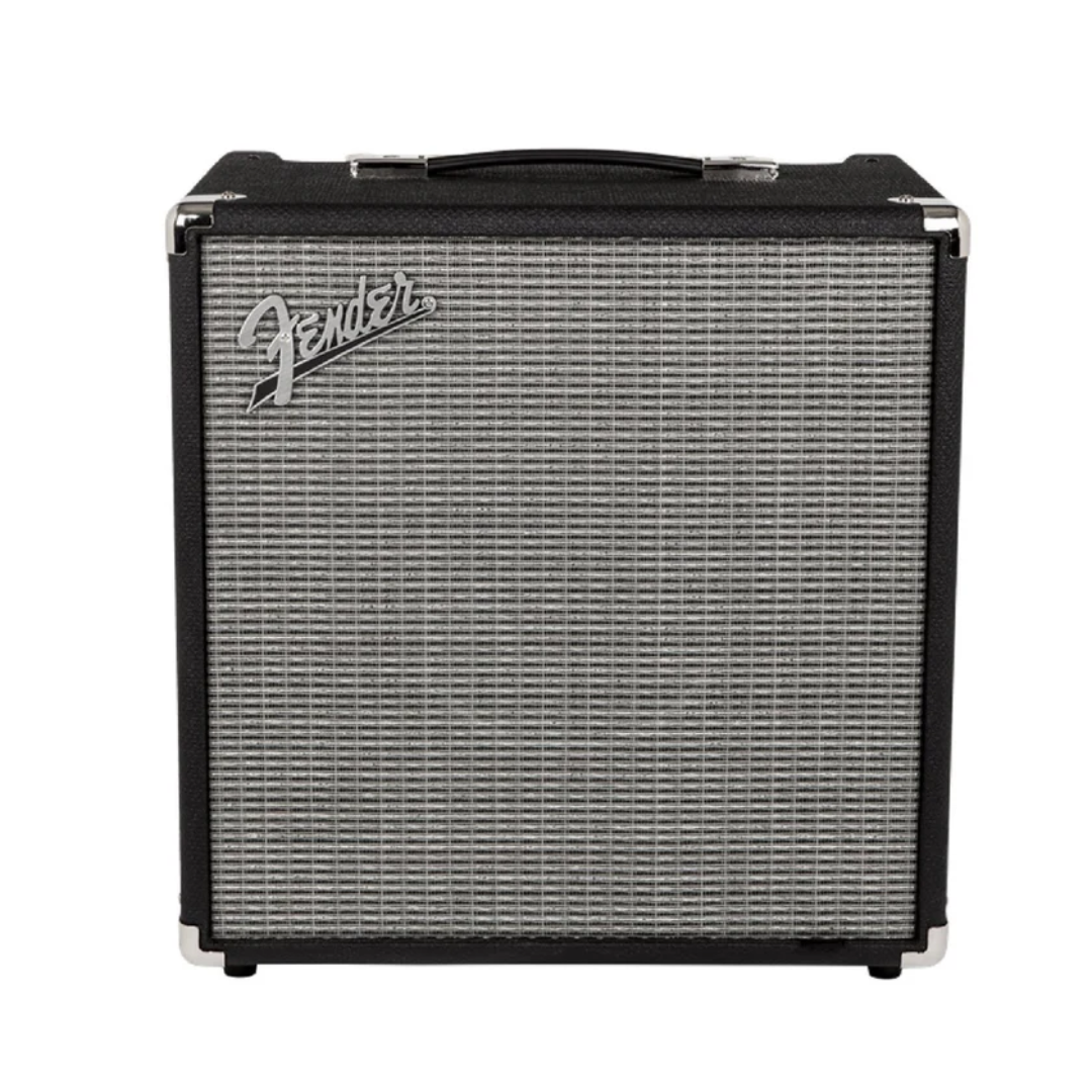 AMPLIFICADOR PARA BAJO ELECTRICA FENDER RUMBLE 40 V3