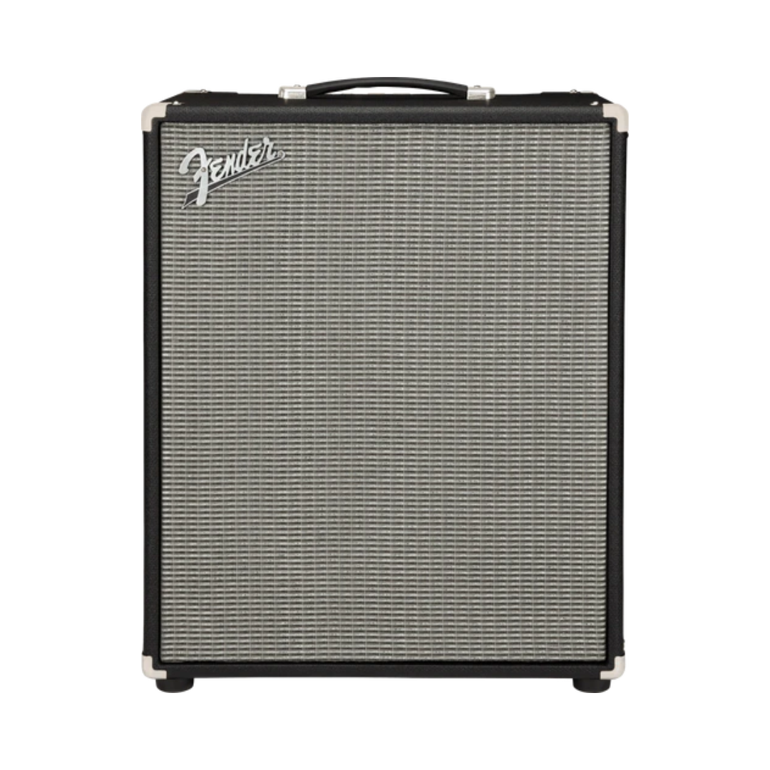 AMPLIFICADOR PARA BAJO ELECTRICA FENDER RUMBLE 800