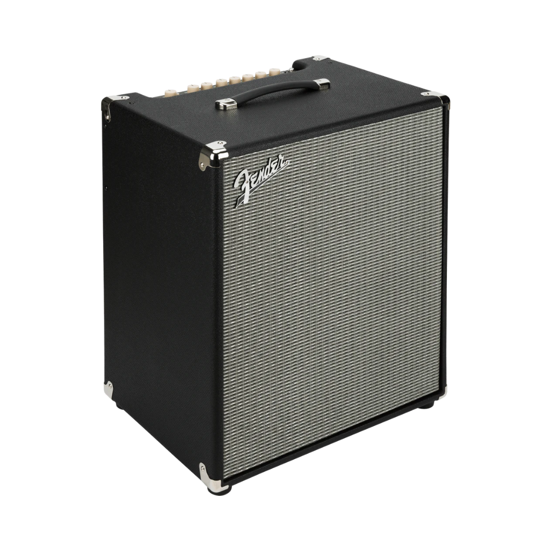 AMPLIFICADOR PARA BAJO ELECTRICA FENDER RUMBLE 800 - Imagen 2