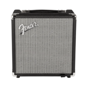 AMPLIFICADOR PARA BAJO FENDER RUMBLE 100