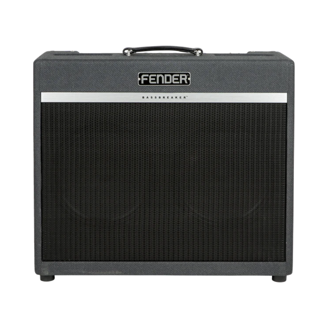 AMPLIFICADOR PARA GUITARRA ELECTRICA FENDER BASSBREAKER 45