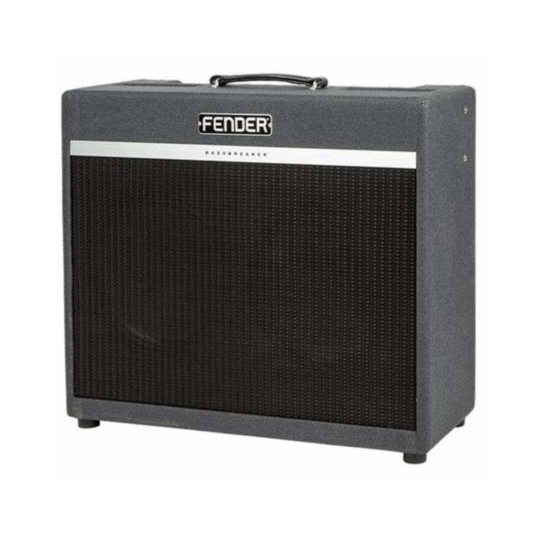 AMPLIFICADOR PARA GUITARRA ELECTRICA FENDER BASSBREAKER 45 - Imagen 2