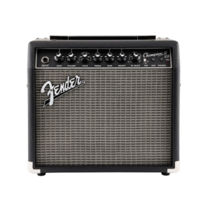 AMPLIFICADOR PARA GUITARRA ELECTRICA FENDER CHAMPION II 25